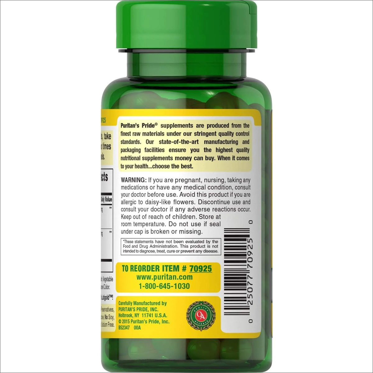 240 Softgels X93791