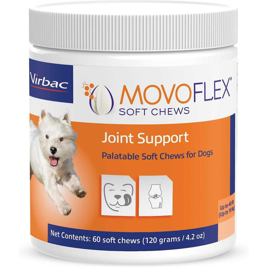 Joint Support Soft Chews for Dogs B195