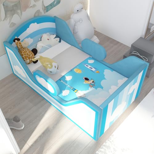 5 inch Memory Foam Crib and Toddler Mattress O822087