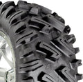 25x8-12 Bias ATV Tire Q178
