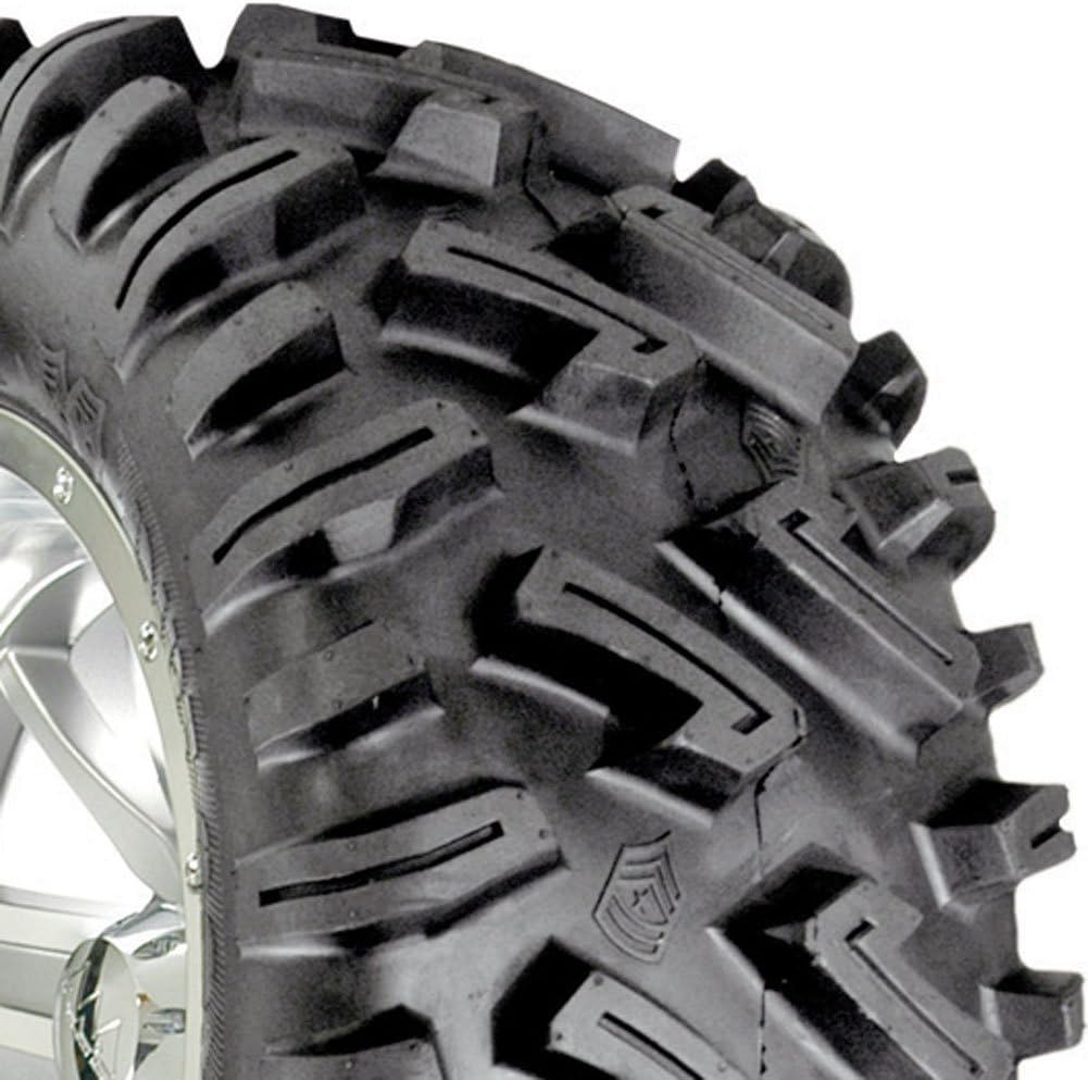 25x8-12 Bias ATV Tire Q178