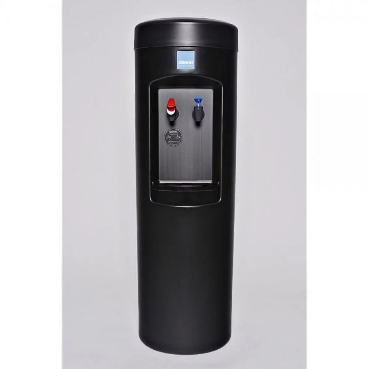 Black Bottleless Hot and Cold Water Dispenser O4305