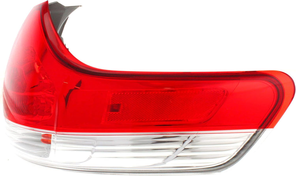 Tail Light Assembly Pack of 2 J294009