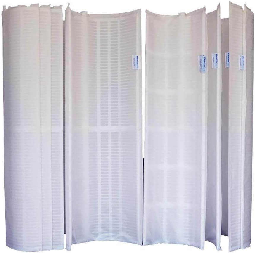 Cartridge/Grid Replacement 7 Full and 1 Half Grid Set G978835