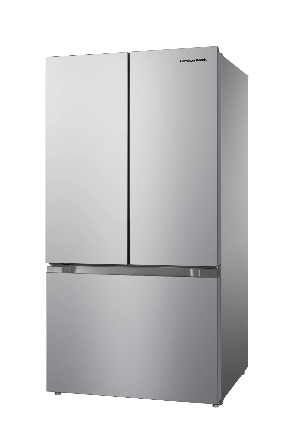 20.3 Cu. ft. French Door Refrigerator Y71918