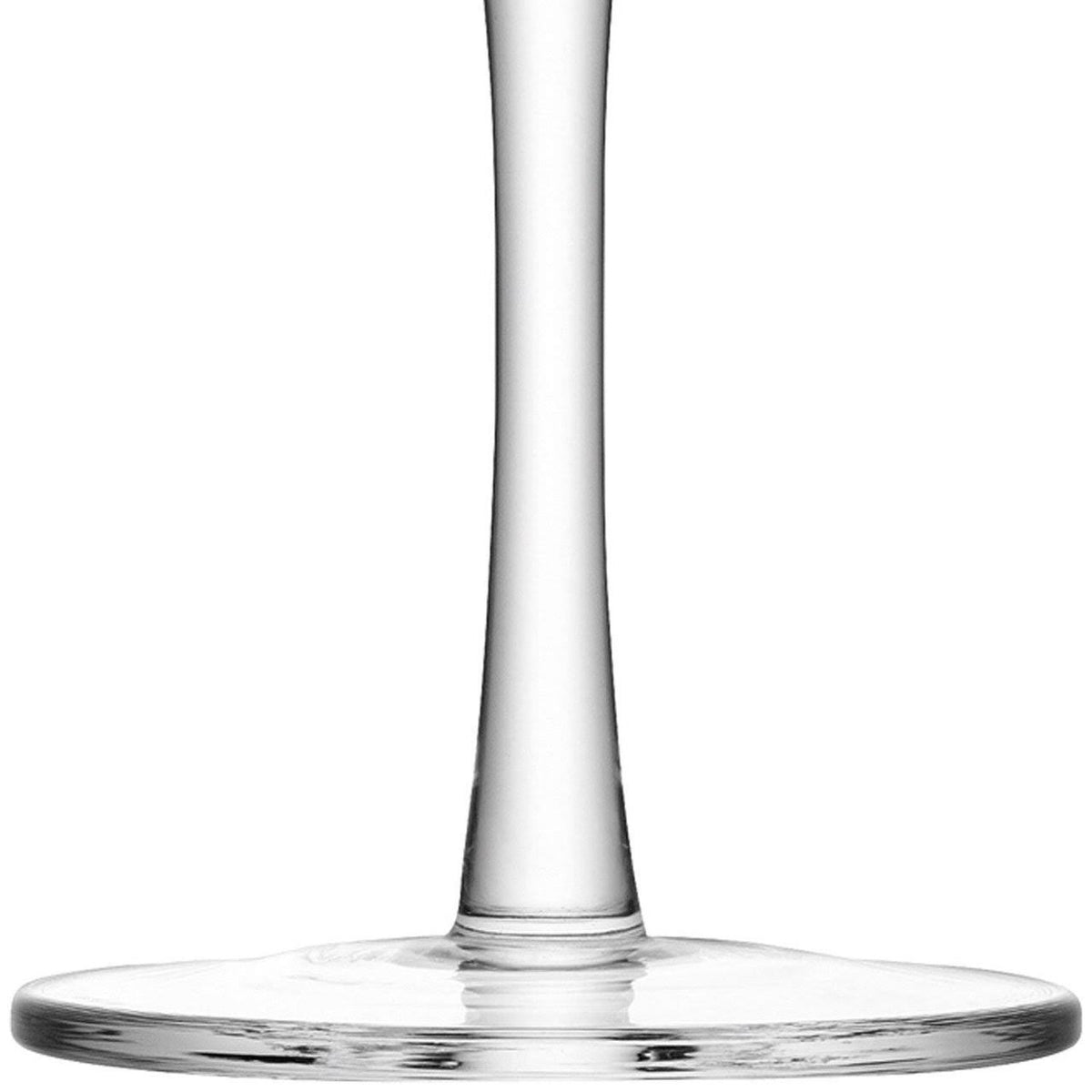 Clear Cake Stand and Cover P545101
