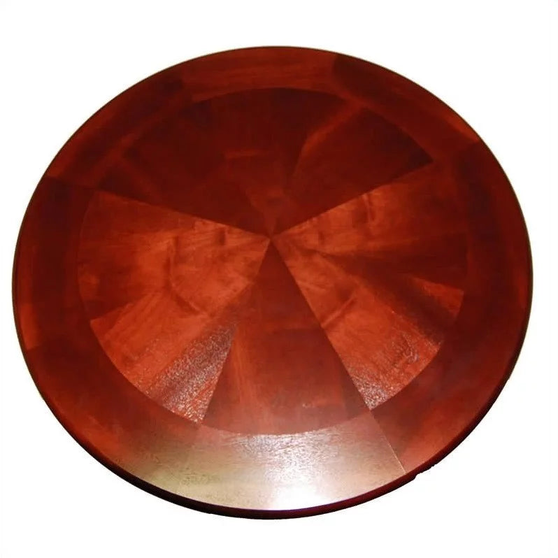 Traditional Wood Pub Table L917886