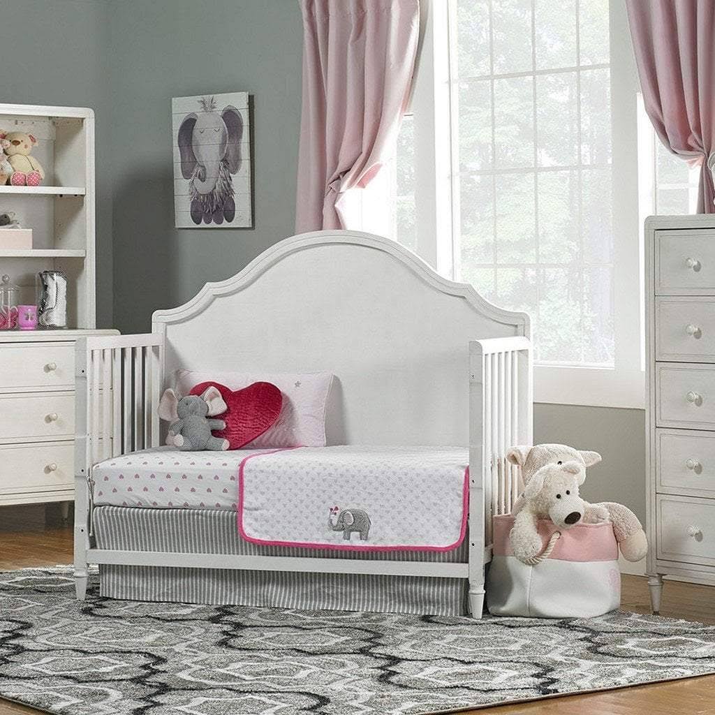 Convertible Crib K624