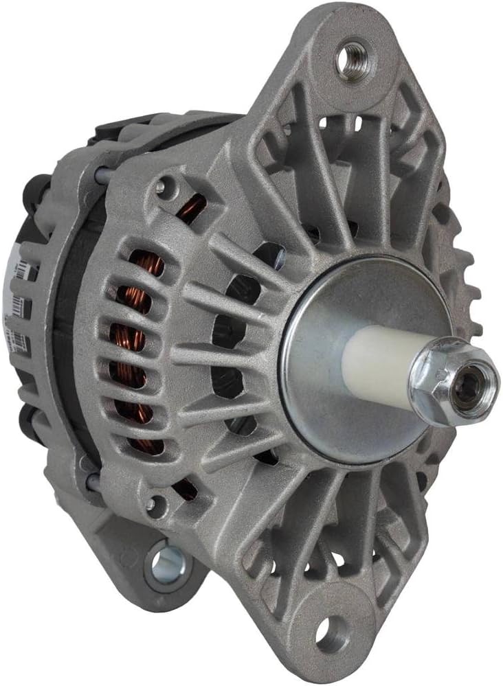 12 Volt 160 Amp Alternator J7196