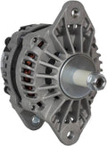 12 Volt 160 Amp Alternator J7196