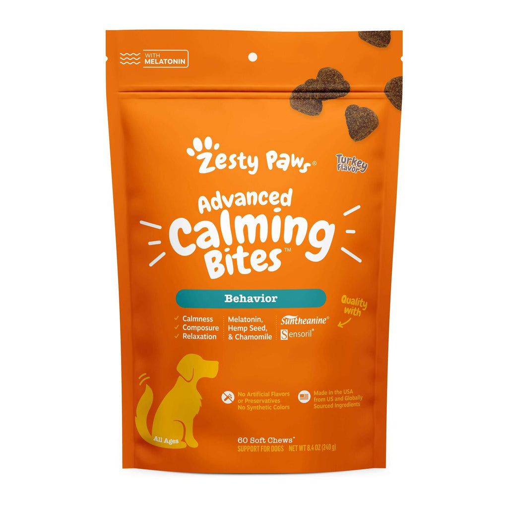 Calming Bites for Dogs W9810