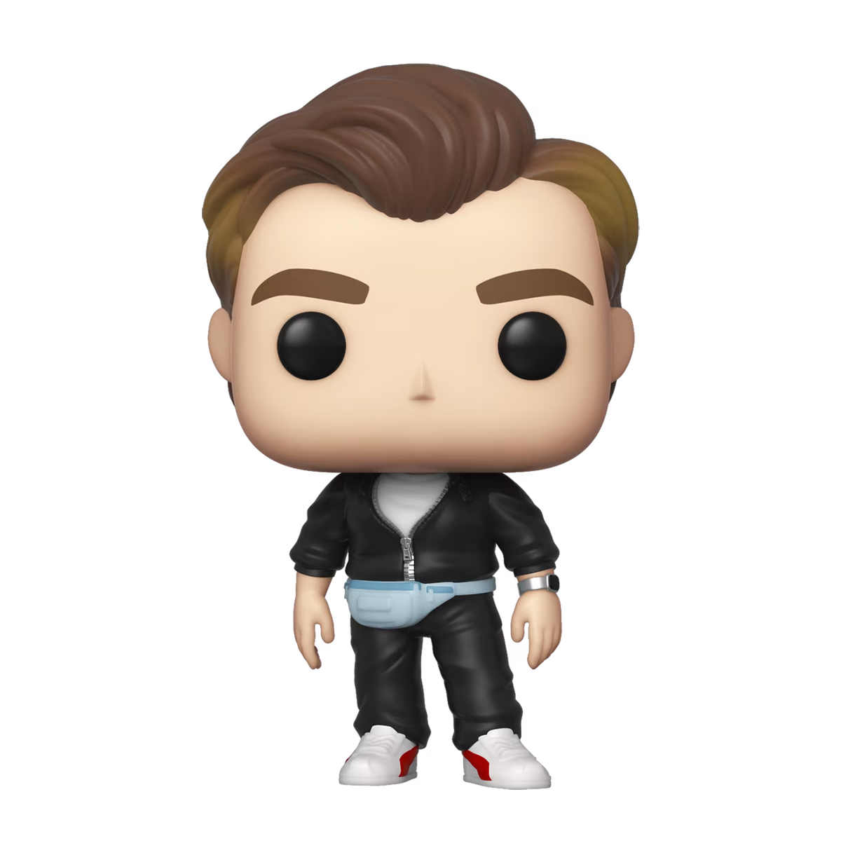 Steve Trevor (80s) Pop! Vinyl Figure J4654
