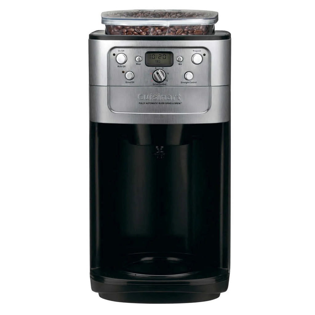 12 Cup Automatic Coffee Maker Q207