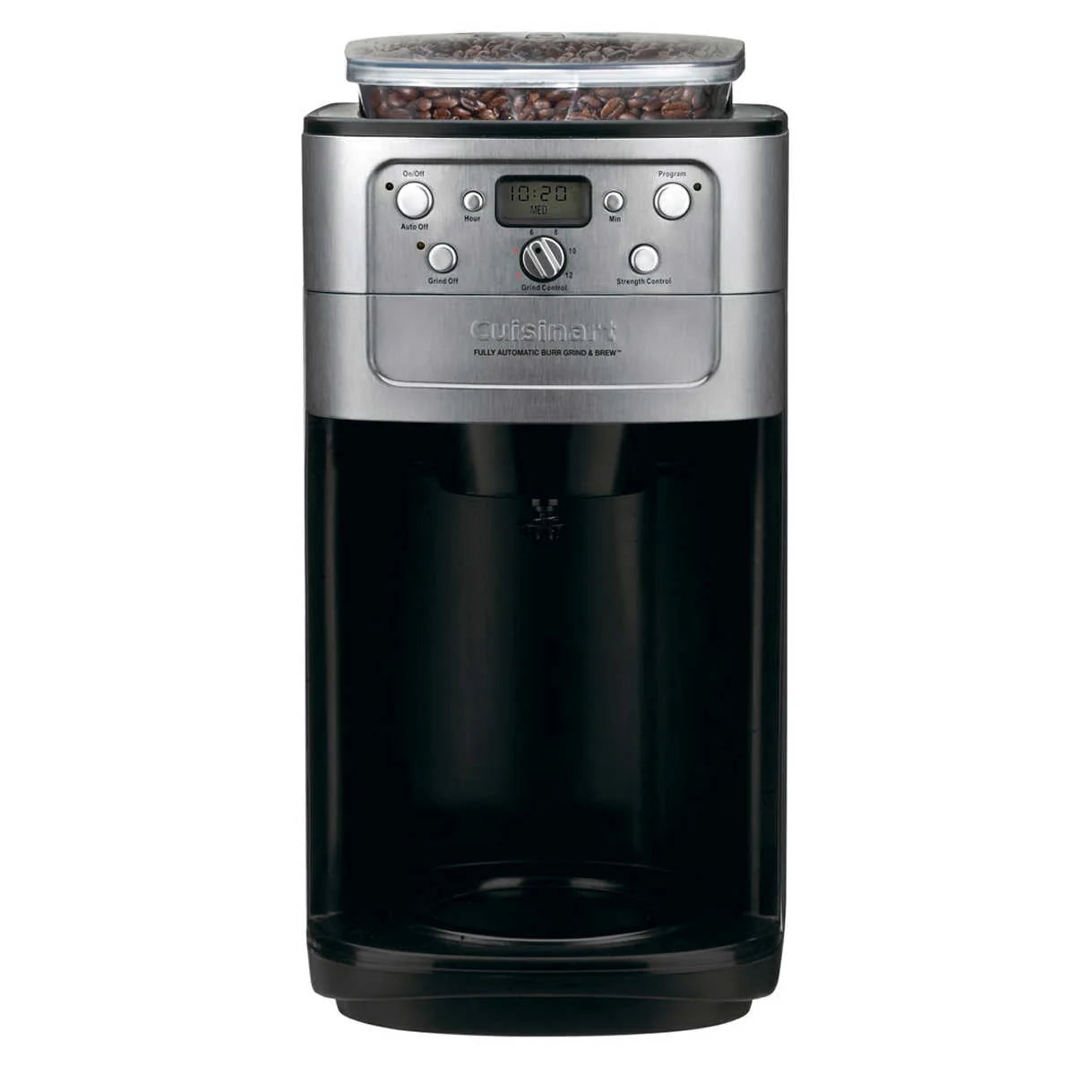 12 Cup Automatic Coffee Maker Q207