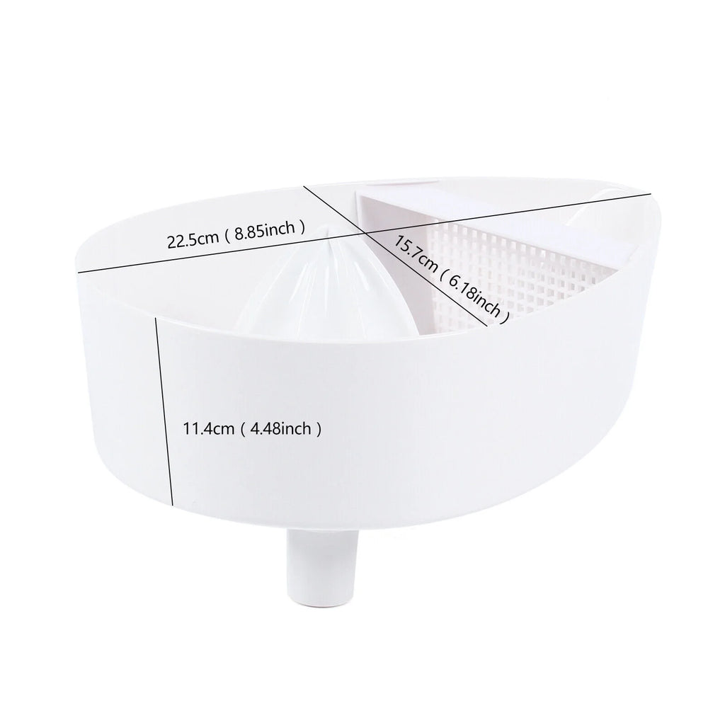 Stand Mixer Citrus Juicer Attachment T77939