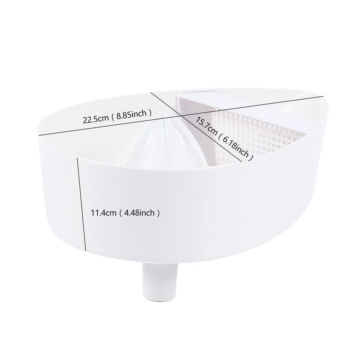 Stand Mixer Citrus Juicer Attachment T77939