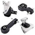 Set of 6 Engine Motor and Transmission Mount Kit Y4725