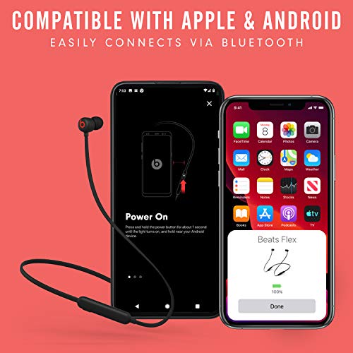 Wireless Earbuds, Yuzu Yellow I452