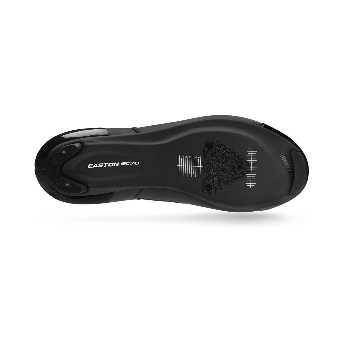 White/Black Boa Cycling Shoes B89124