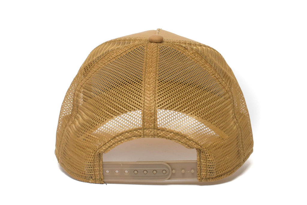 Snapback Trucker Hat M606486