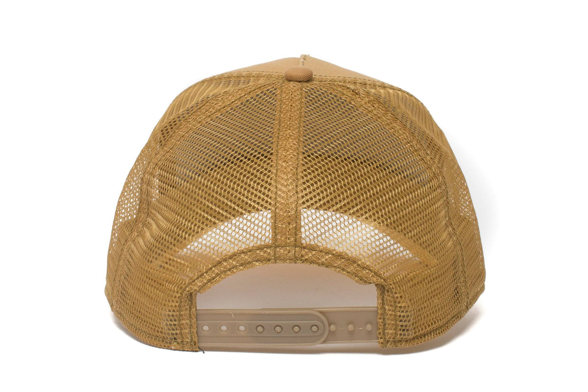 Snapback Trucker Hat M606486