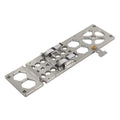 340mm Track Saw Square Right Angle Circular Saw Guide Rail Angle Stop Accessories R72321