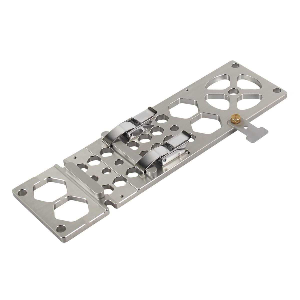 340mm Track Saw Square Right Angle Circular Saw Guide Rail Angle Stop Accessories R72321