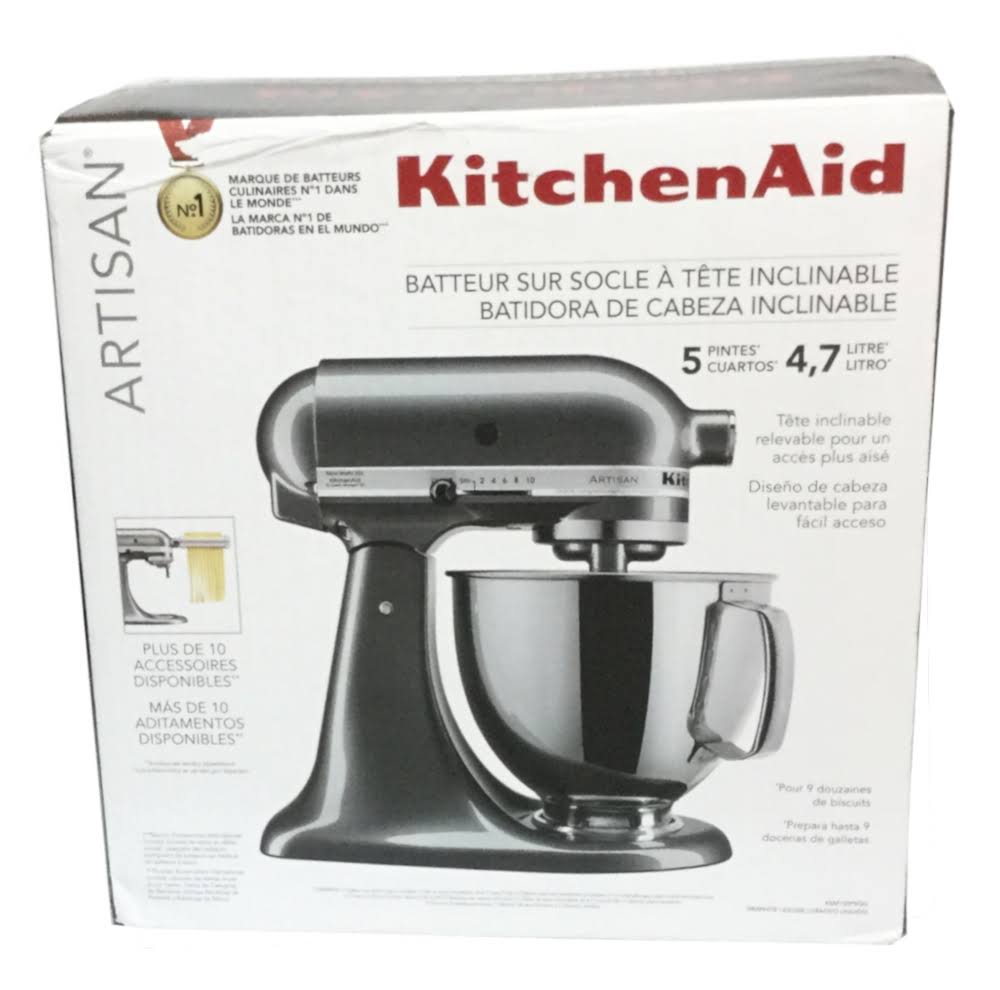 5-Quart Stand Mixer R2791