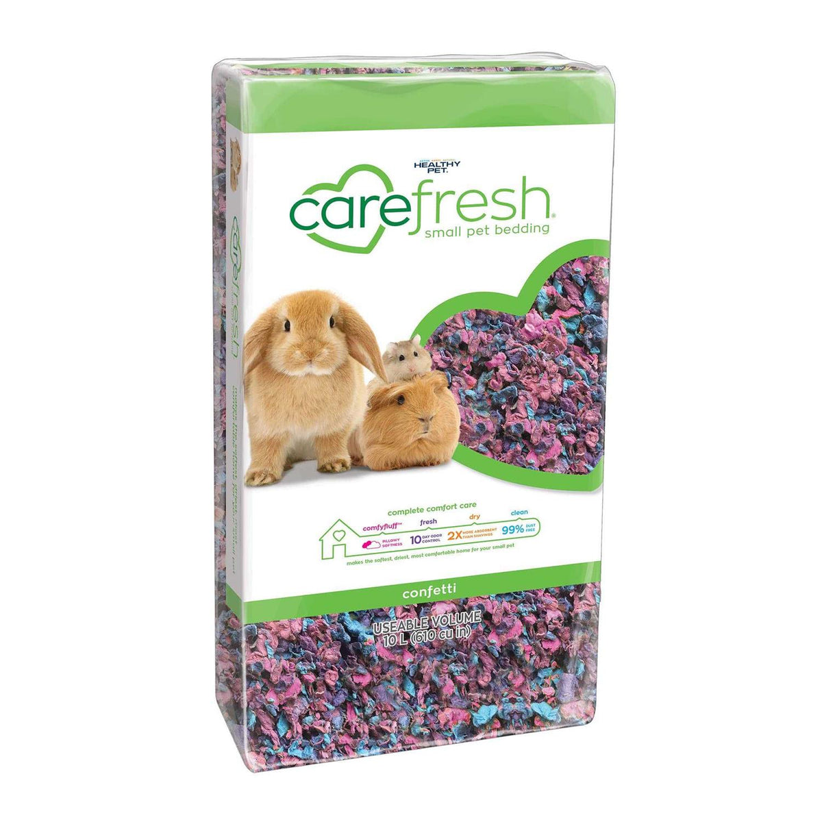 Confetti Pet Bedding U18956