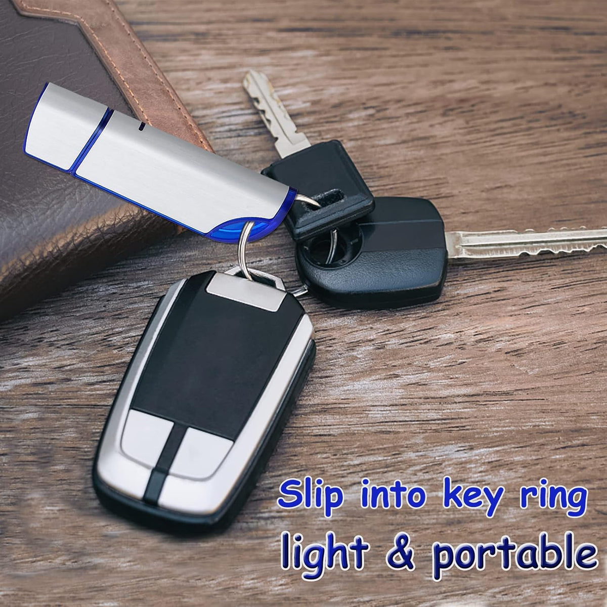 32GB USB 2.0 Flash Drives with Indicative Light H9777