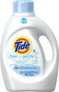 100 oz Liquid Laundry Detergent Q81679