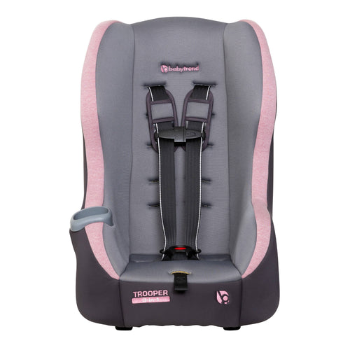 3-in-1 Convertible Car Seat - Pink Q995782