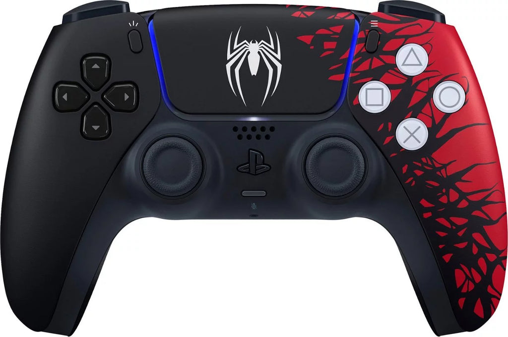 PS5 Disc Edition Gaming Console with Two Controllers K544467
