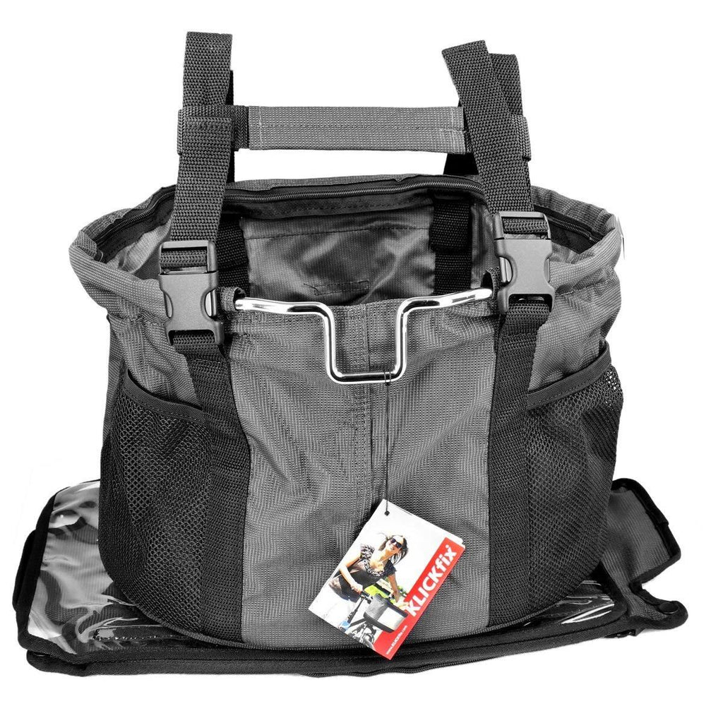 Doggy Handlebar Bag E211651