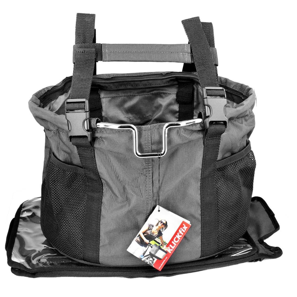 Doggy Handlebar Bag E211651