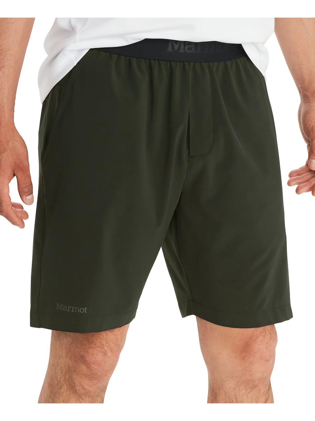 Mens Quick Dry Shorts Y539592