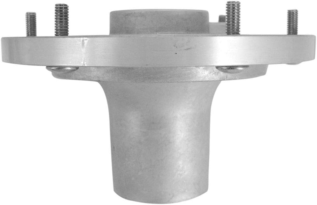 Mower Spindle Assembly with Spindle Housing and 25 mm 6.375 Shaft B6024