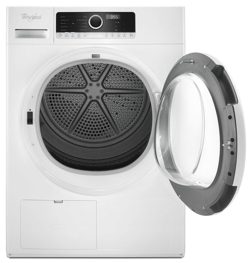 Front-Loading Electric Dryer U59417