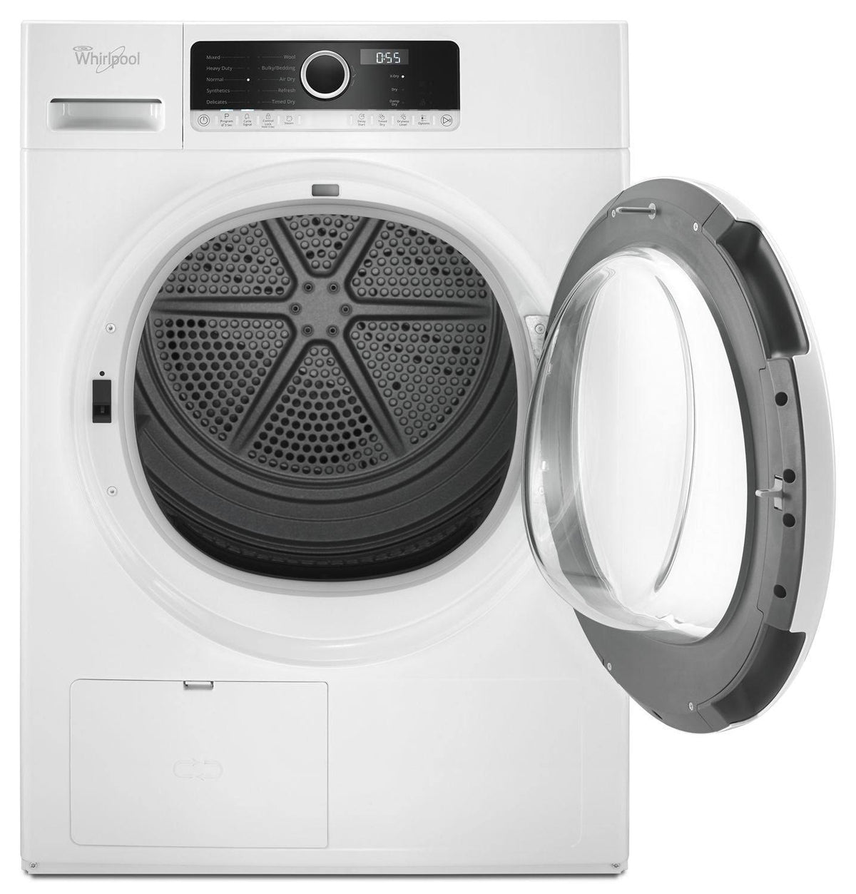 Front-Loading Electric Dryer U59417