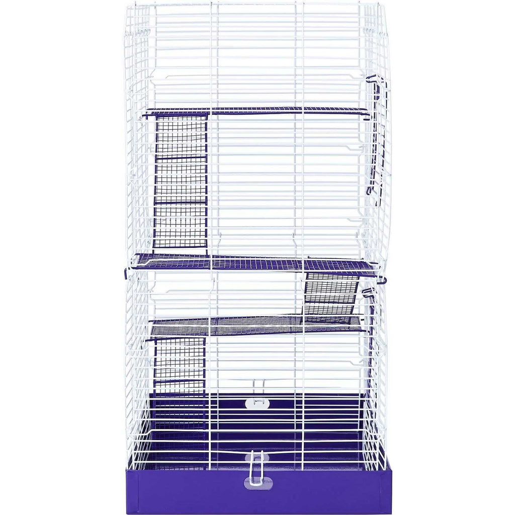 Chew Proof 4 Story Cage T721