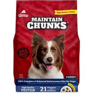 Dog Food U6915