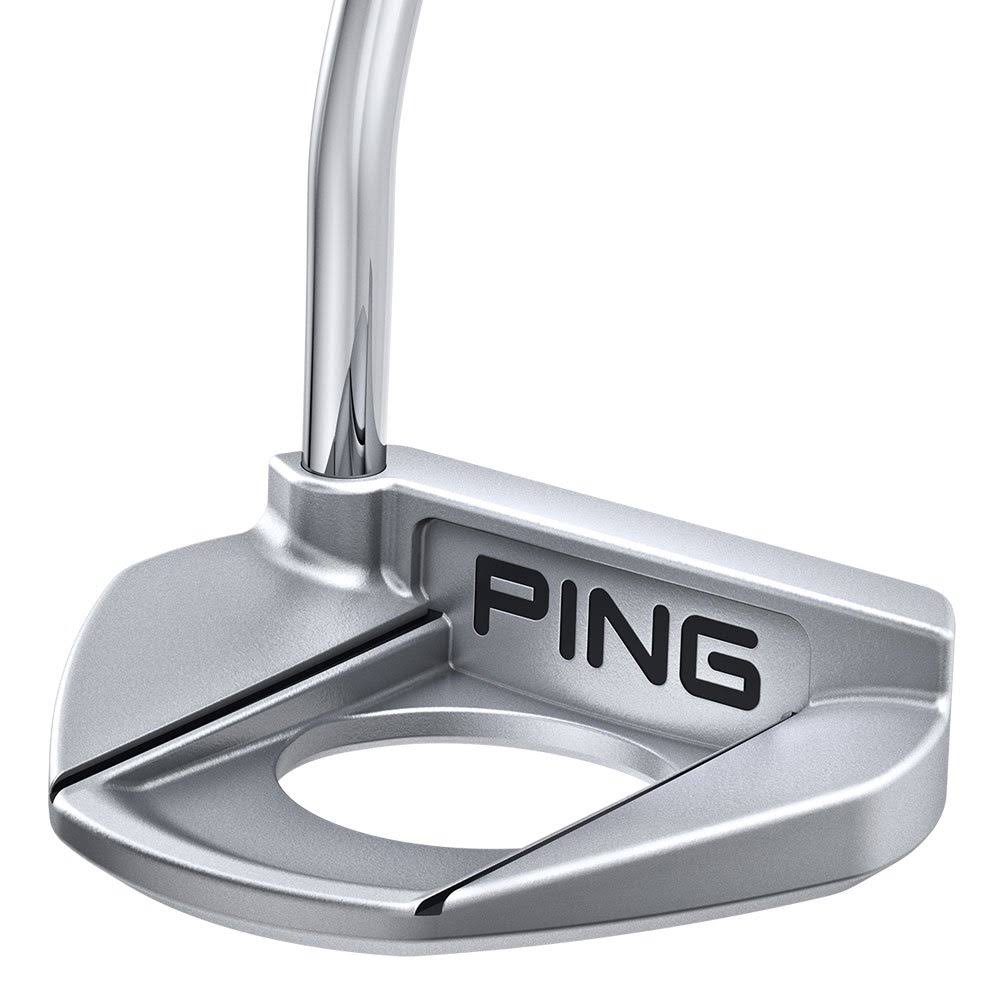 Platinum Putter E7390