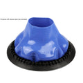 Replaceable Neck Seal System L38122