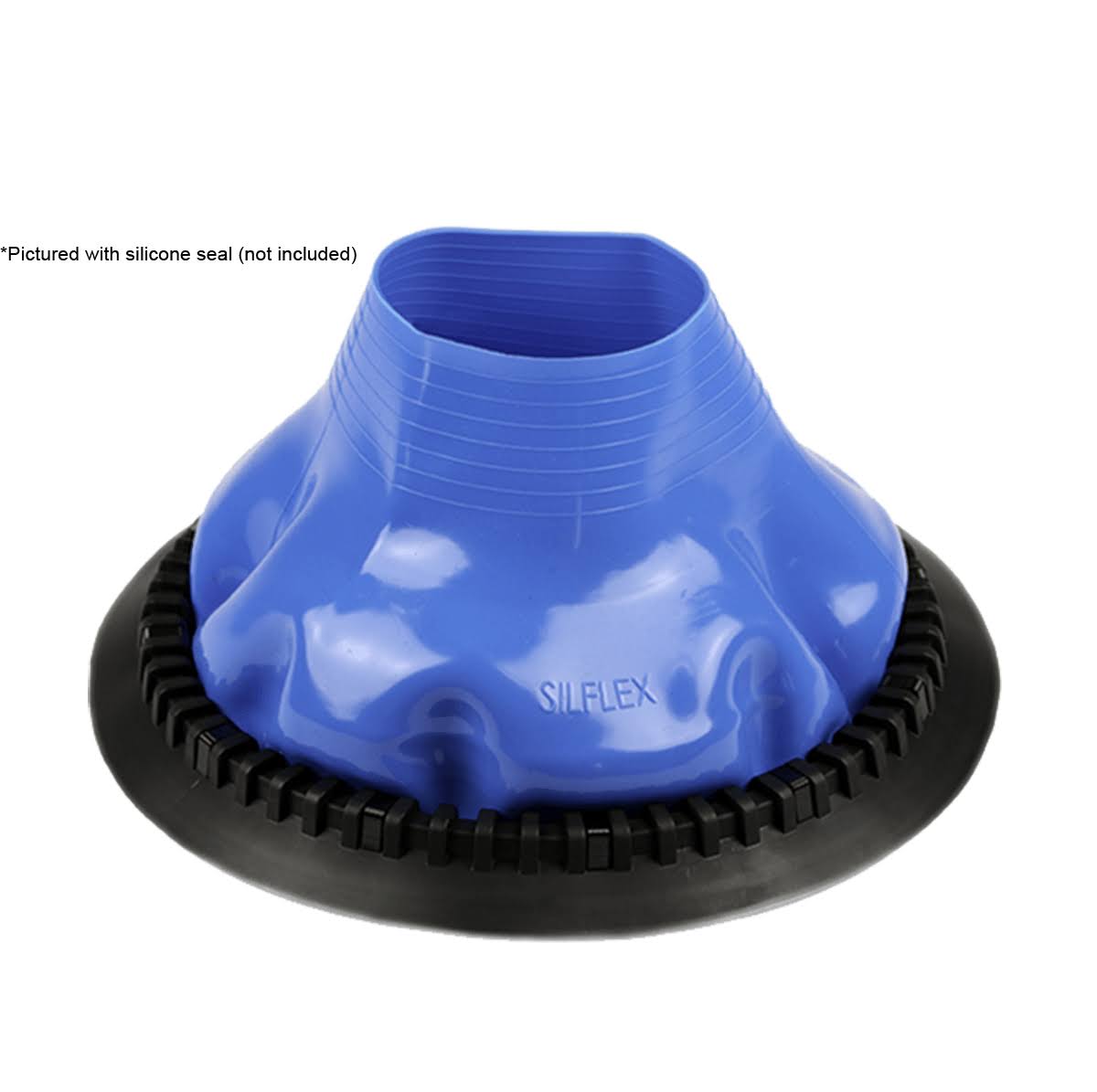 Replaceable Neck Seal System L38122