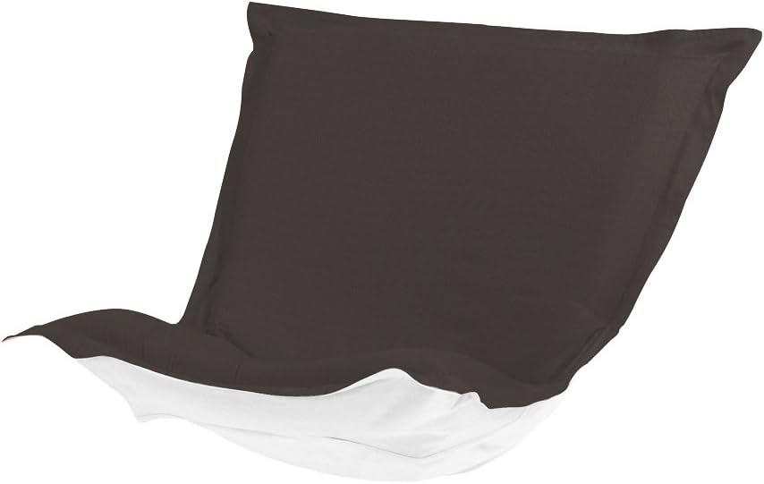 Puff Patio Chair Cover X39545