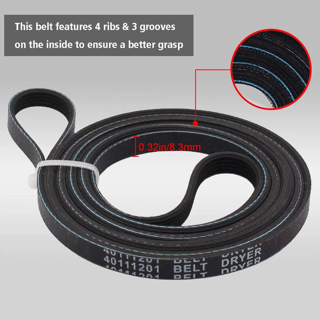 Dryer Repair Kit W791282