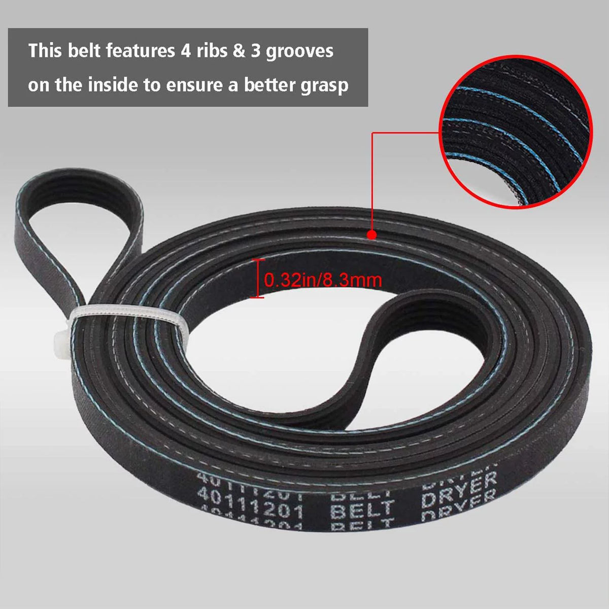Dryer Repair Kit W791282