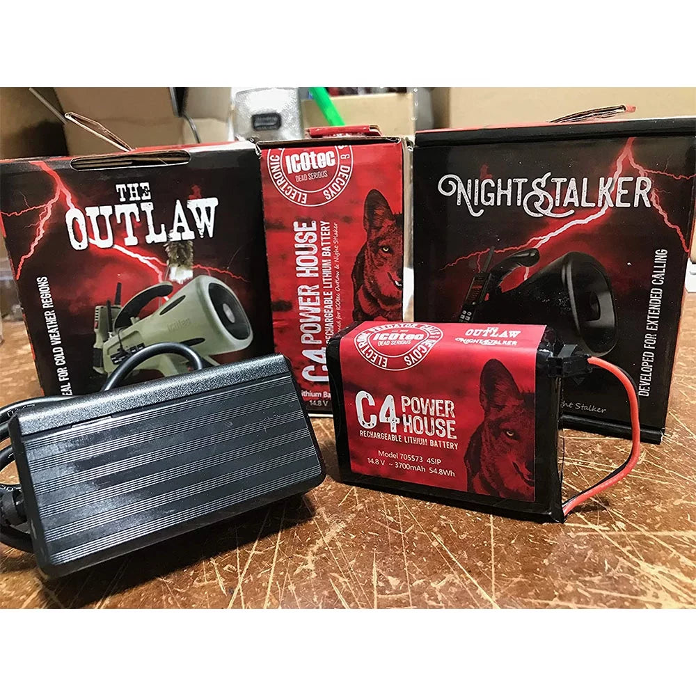 Lithium Battery Pack S218513