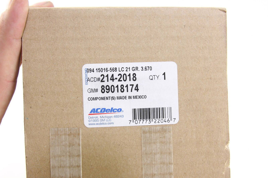 EGR Valve Kit T115