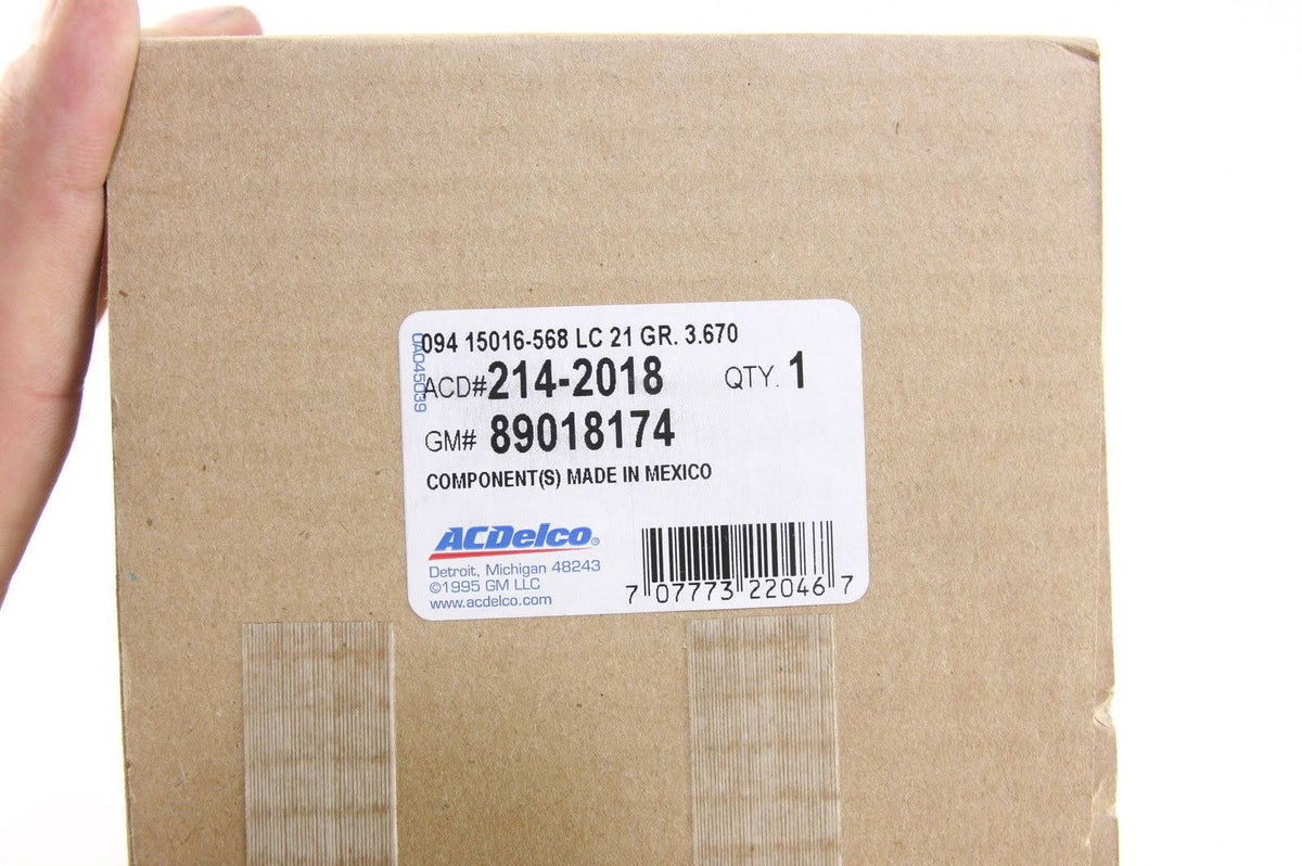 EGR Valve Kit T115